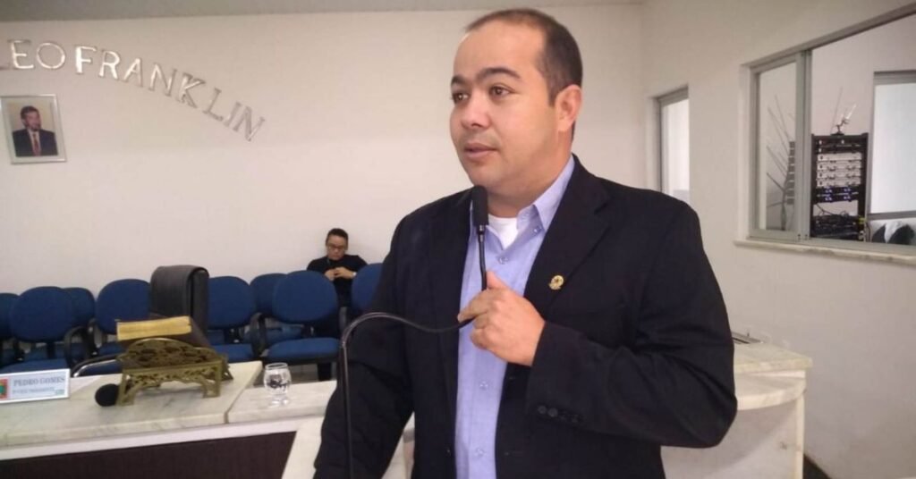 CERCO FEDERAL  – PF investiga prefeito de Imperatriz por apropriação indébita